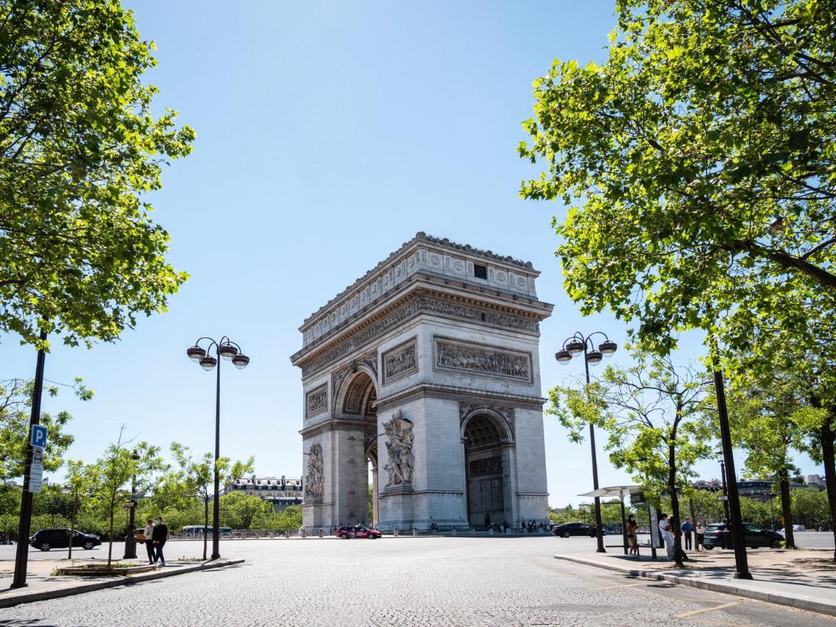 Mercure Paris Porte de Pantin Extérieur photo